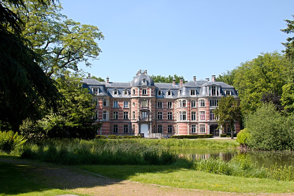 kalmhoutese heide hei hdr natuurgebied natuur landschap natuurpark natuurreservaat wandelen heidegebied bossen vennen